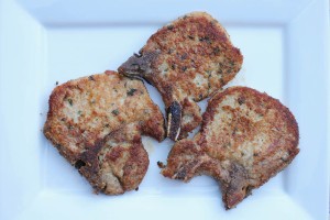 parmesan-pork-chops